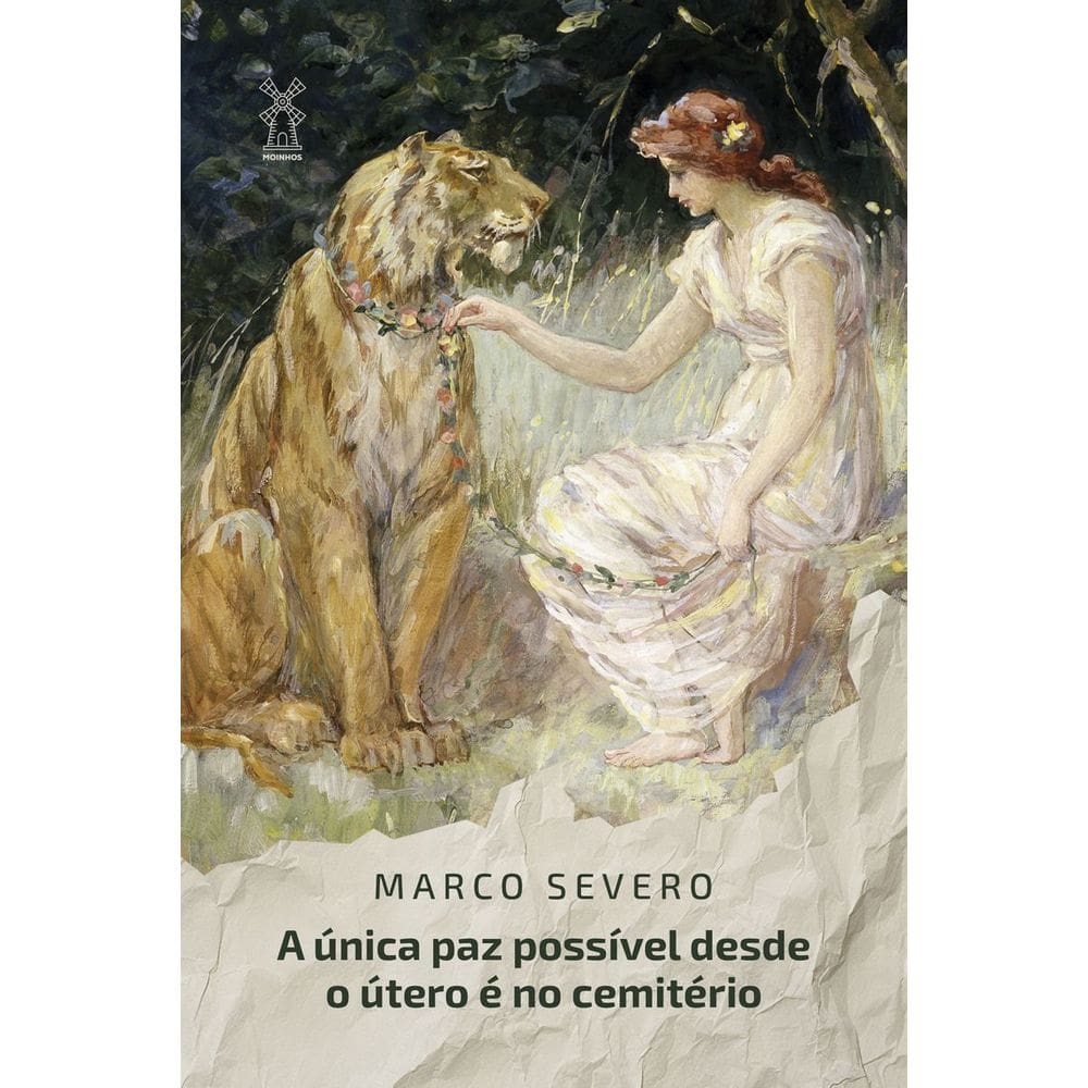 A Única Paz Possível Desde o Útero é no Cemitério