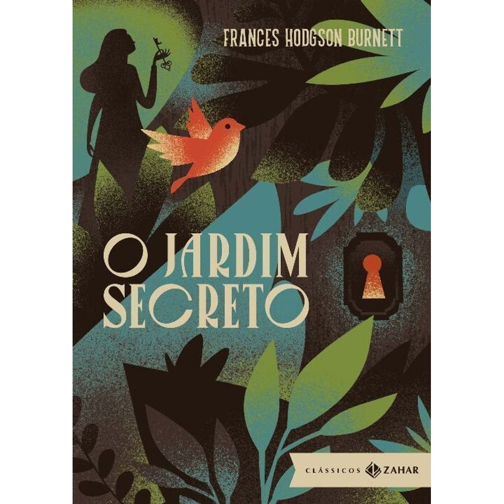 O jardim secreto