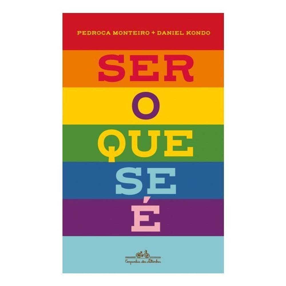 Ser o Que Se É