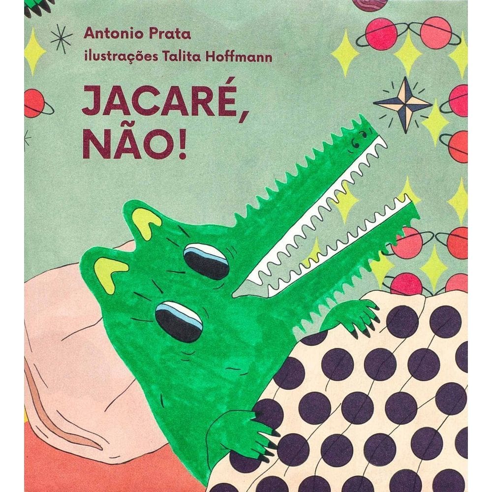 Jacaré Nao