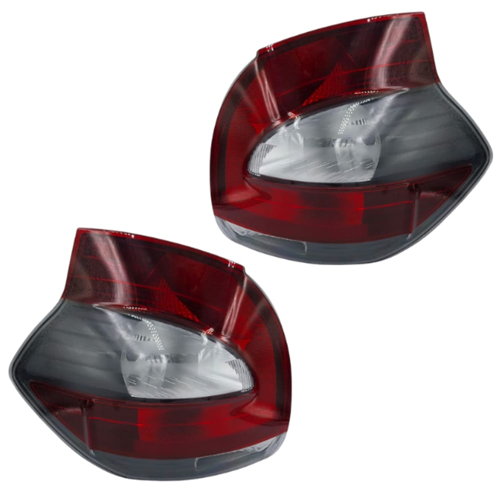 Par Lanterna Mobi 2016 A 2022 Bicolor