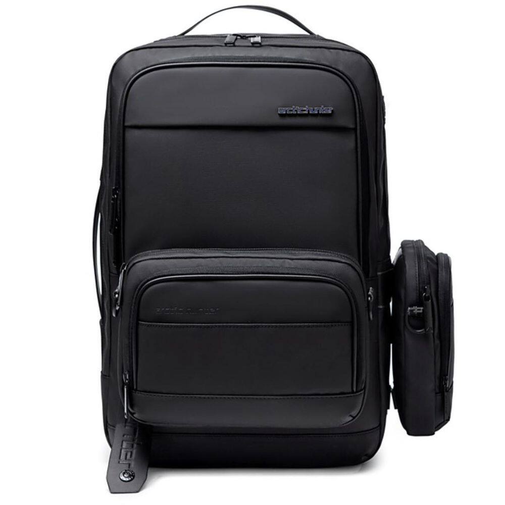 Mochila Escolar Moderna Reforçada Antifurto Unissex