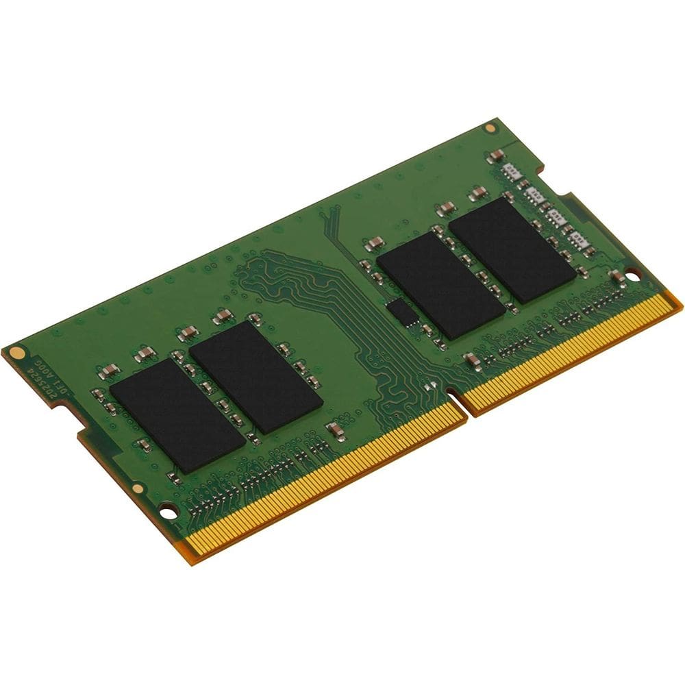 Memoria 8GB DDR4 3200Mhz Kingston Notebook