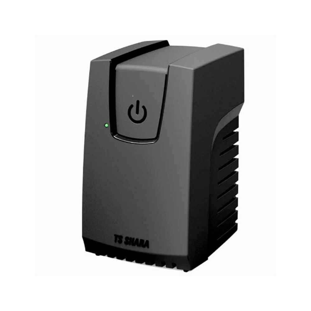Estabilizador TS Shara PowerEst 500VA Bivolt 115/220V