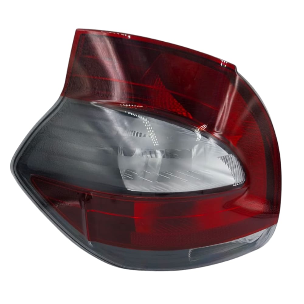 Lanterna Mobi 2016 A 2022 Bicolor Esquerdo/Motorista