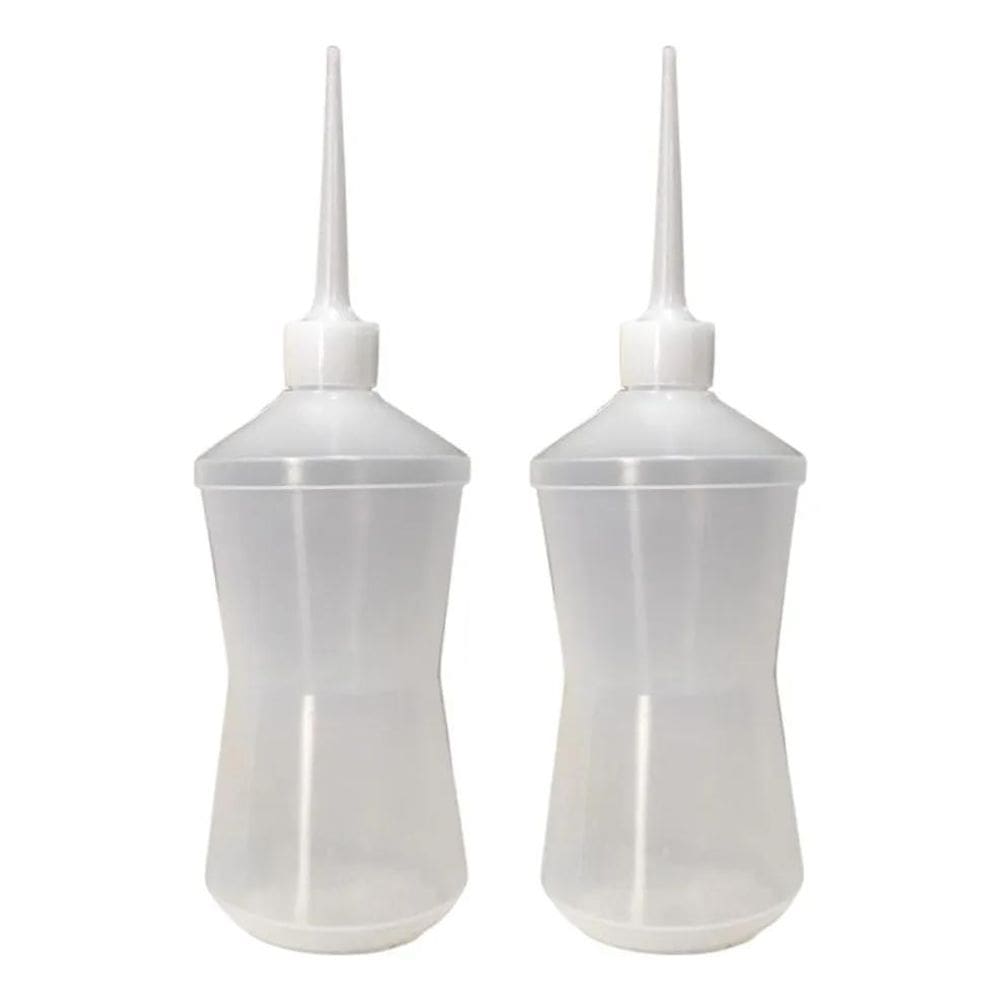 2X 2 Misturador Shampoo / Condicionador Pet Cães E Gr