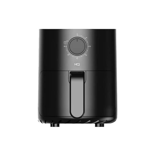 Fritadeira Elétrica AirFryer HQ 2,8 litros Preta HQ-AF2.8LMG - 220V