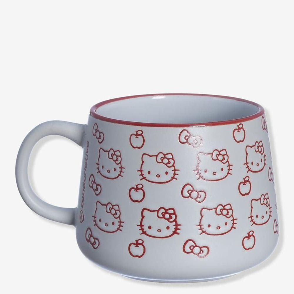 Caneca Moma 500Ml Hello Kitty
