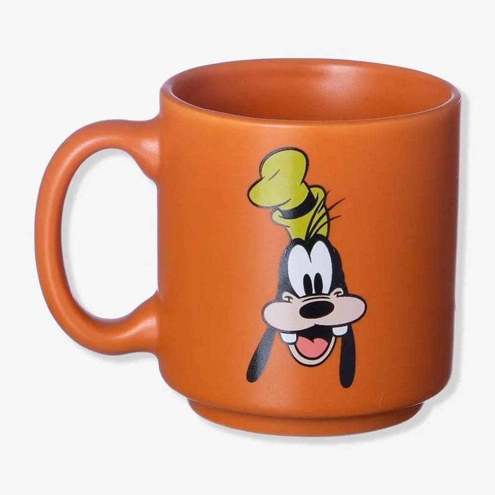 Caneca Mini Tina 100Ml Pateta