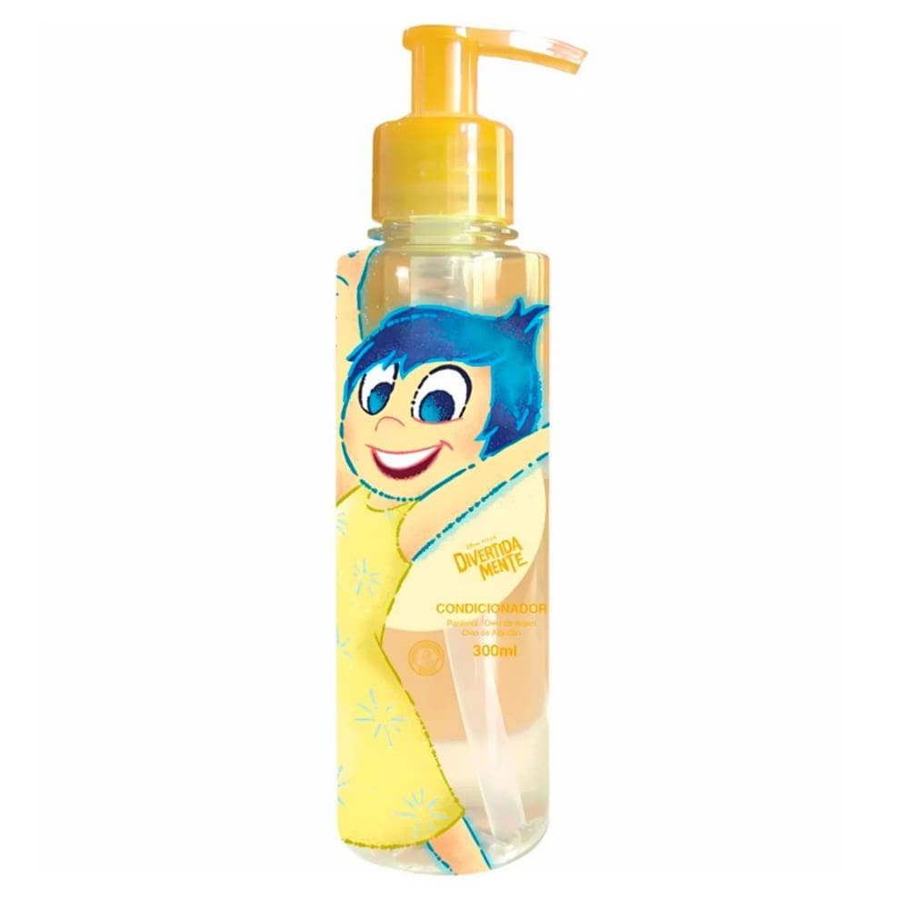 Condicionador Divertidamente Alegria Sabrina Sato 300ml