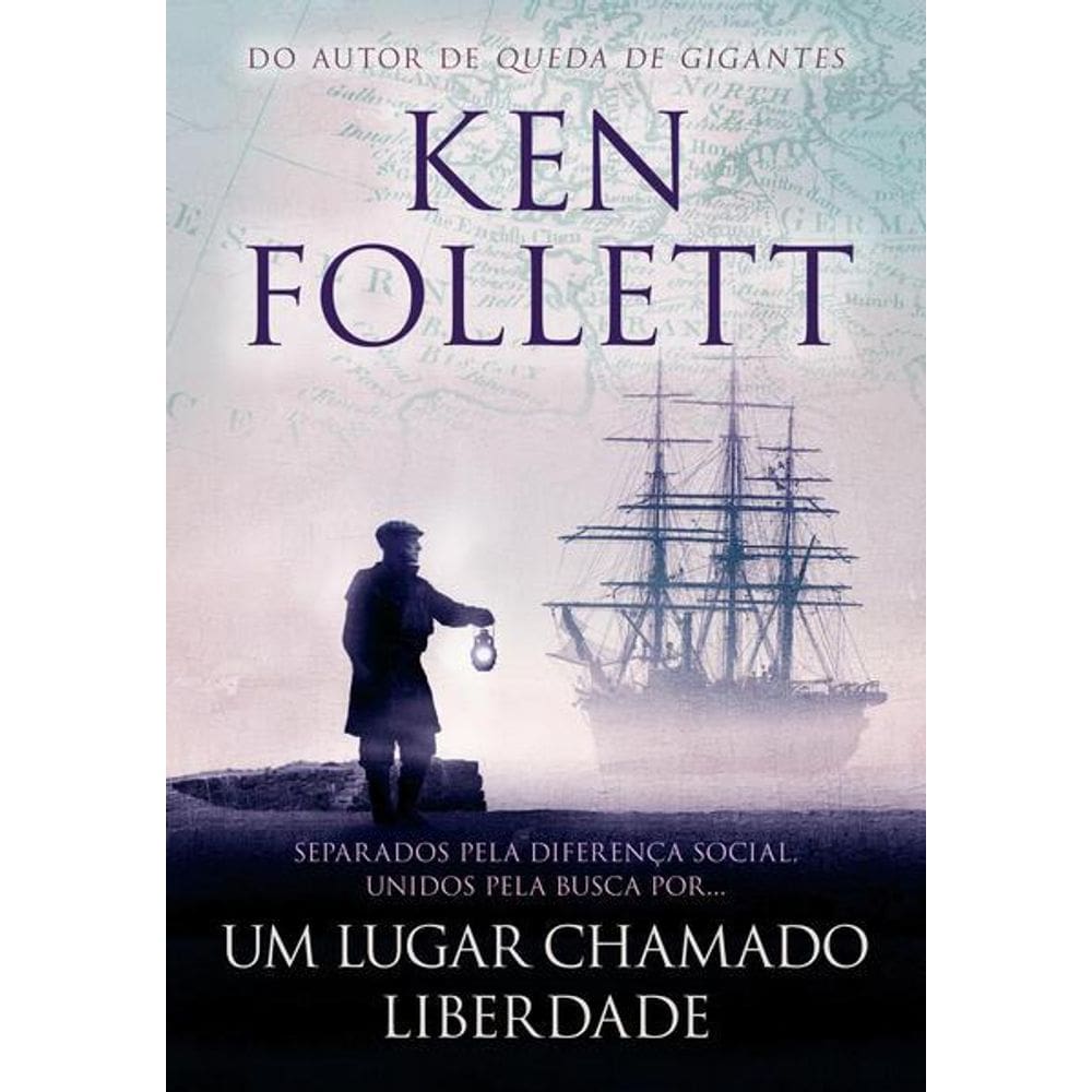 Um Lugar Chamado Liberdade