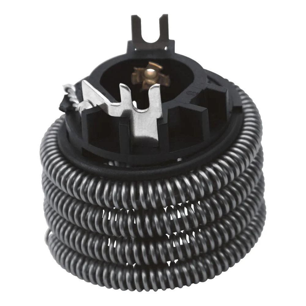 2X Resistência Fame 110V Aquecedor Local Quente 4000W Ref 15