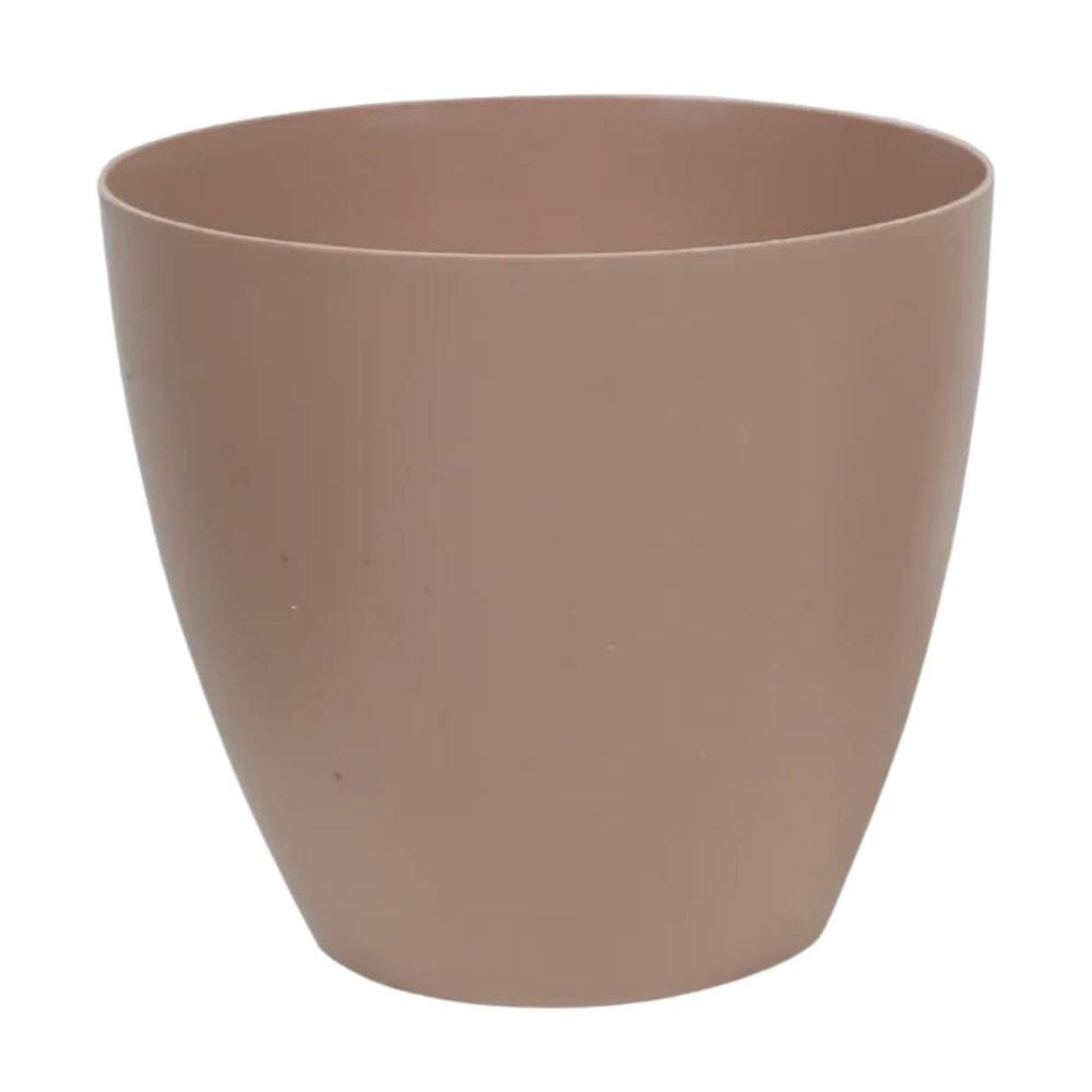 Vaso Cachepot Bagé (16X15 cm) Malva Vintage VASART