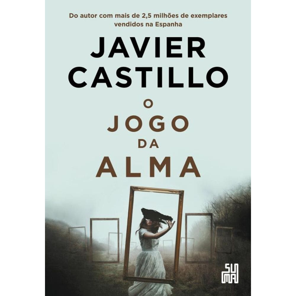O jogo da alma