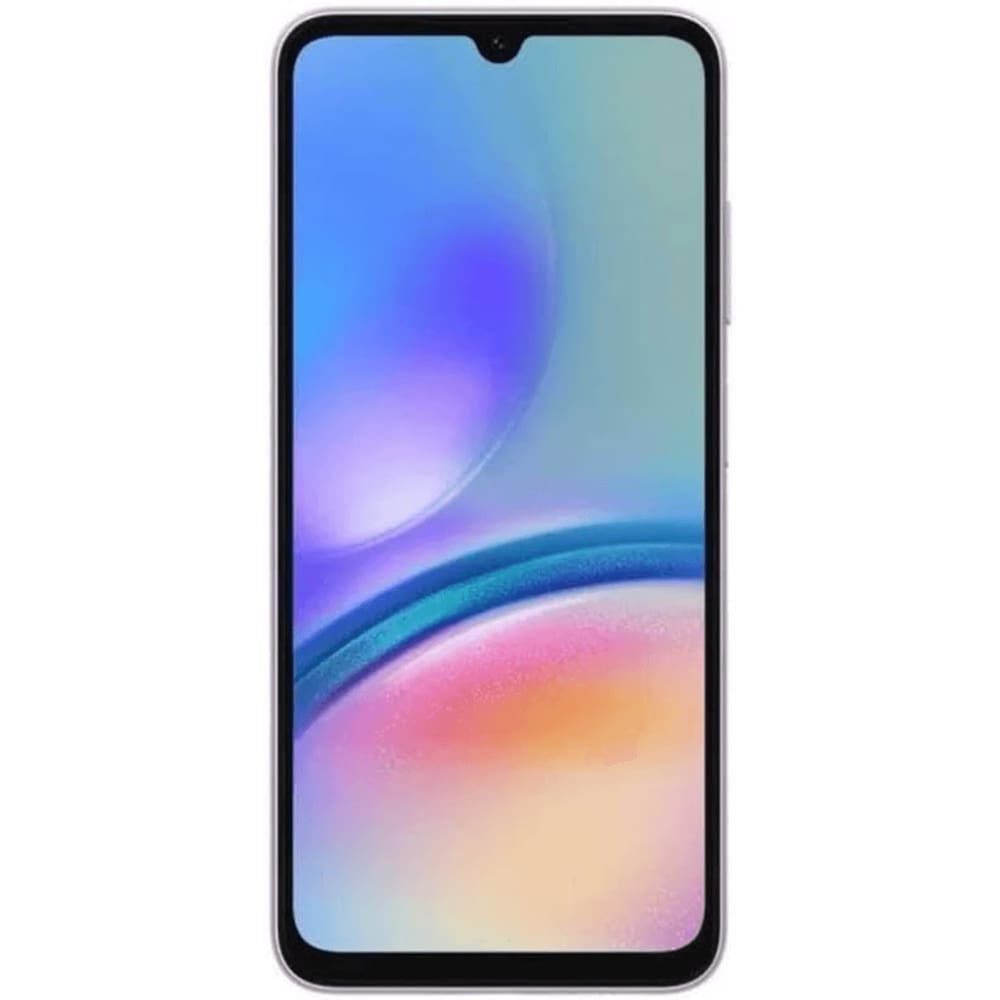 Samsung Galaxy A05s 128GB Violeta Excelente Usado