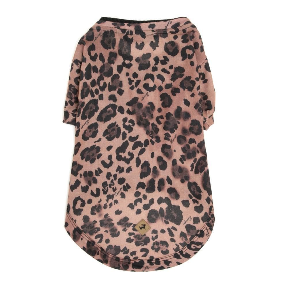 T-Shirt Dolce Pet - Pp