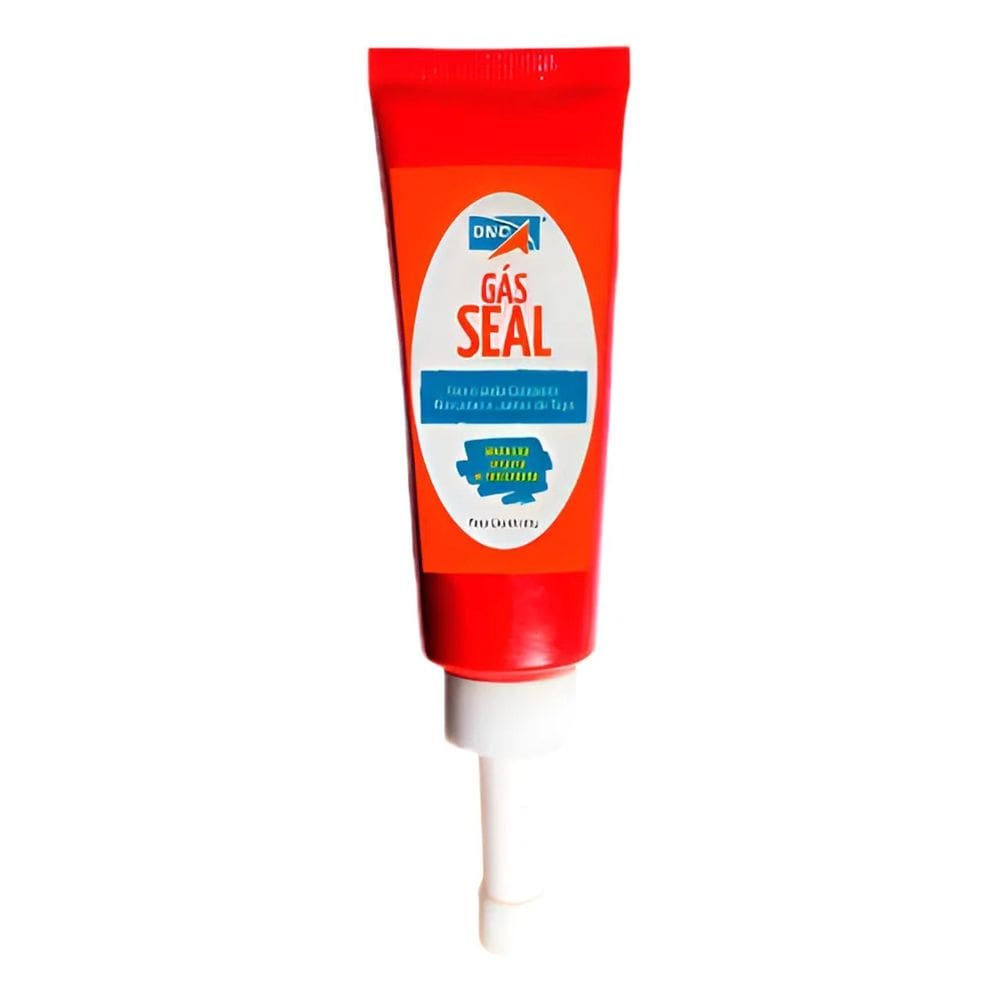 2X Veda Rosca Líquida - Gás Seal - 80G