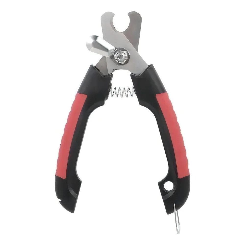 2X Alicate Cortador De Unha Pet Pequeno Cachorro Gato