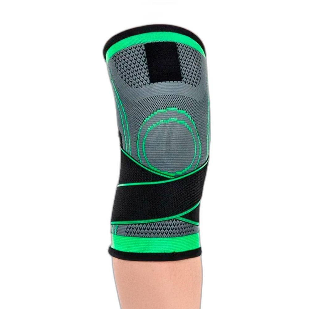 Joelheira Ortopédica Para Proteção E Conforto Diário