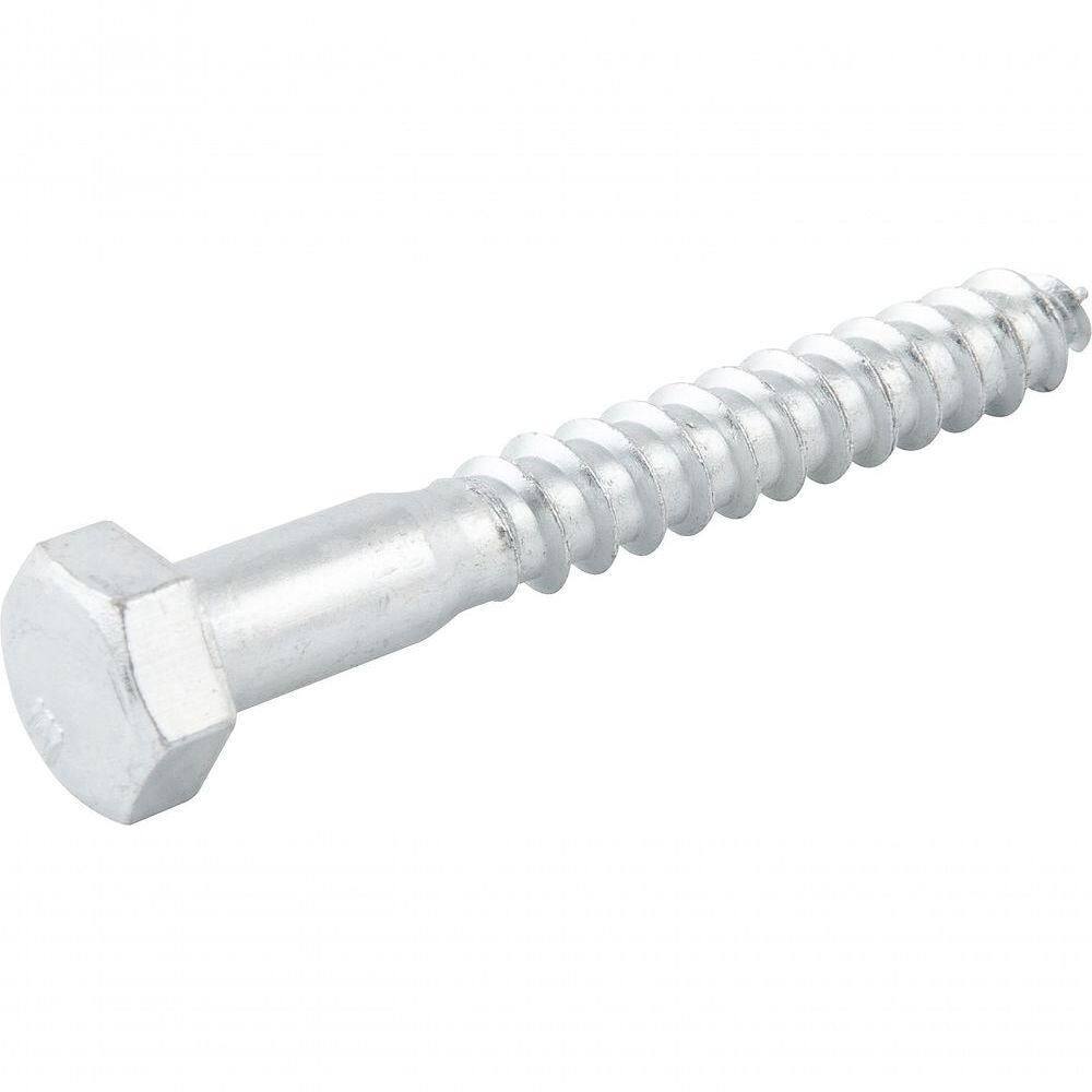 Parafuso Sextavado Rosca Soberba (09)3-8x 70 Vonder