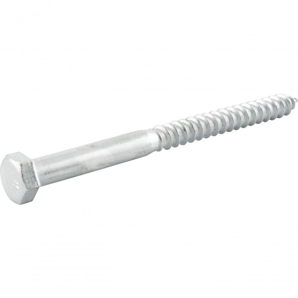 Parafuso Sextavado Rosca Soberba (09)3-8x120 Vonder