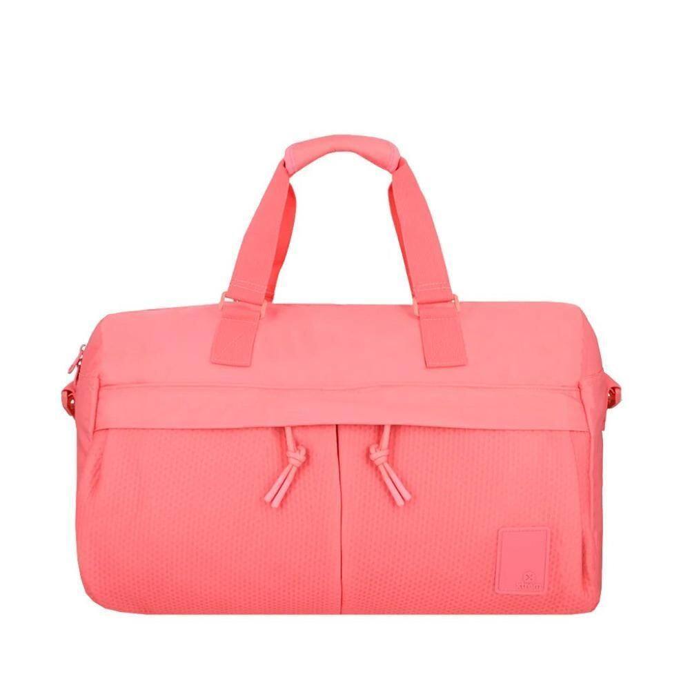 Bolsa Esportiva Samsonite Aerobic 3Xt Rosa