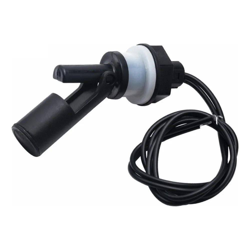 2X Sensor De Nível De Água Interruptor De Bóia E Mini Bóia