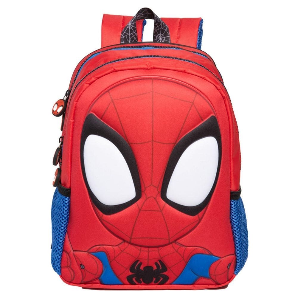 Mochila Escolar Costas Spidey Passeio 15020  Marvel