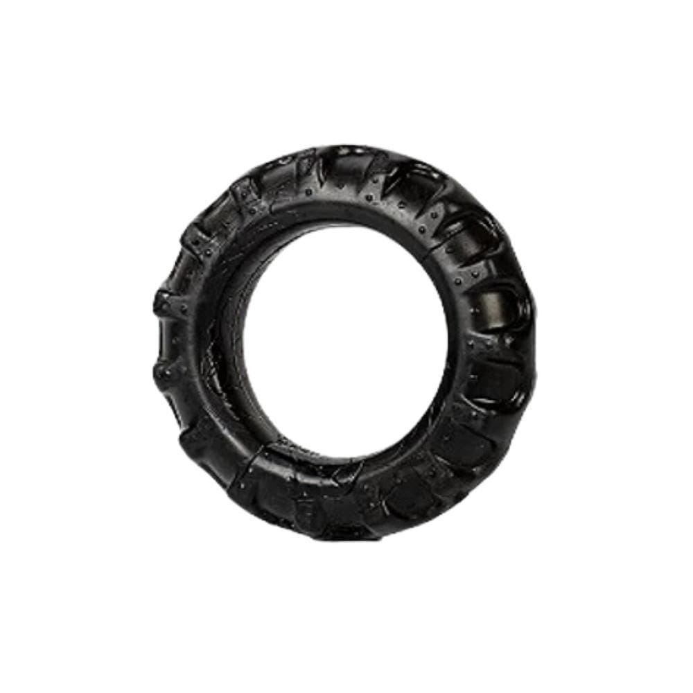 Brinquedo Pneu Dino Off Road De Borracha Tamanho Pequeno