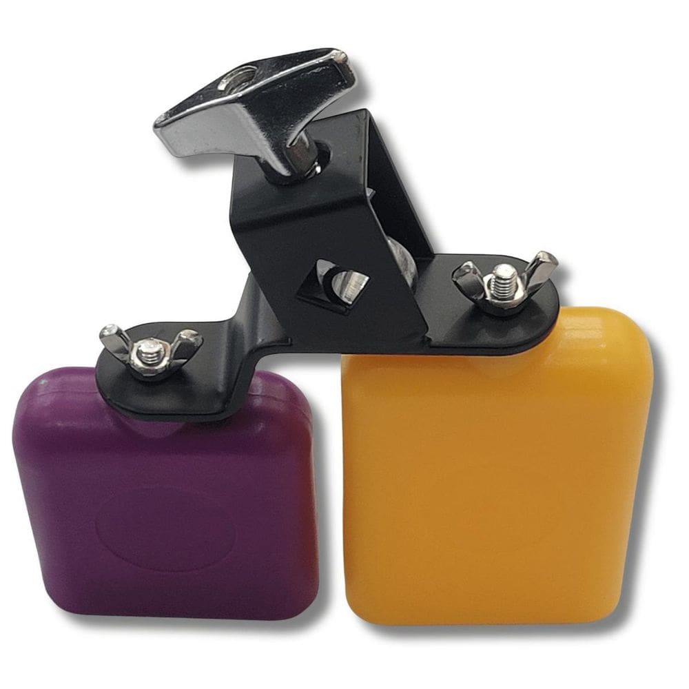 Bloco Sonoro Duplo Grave E Agudo Liverpool