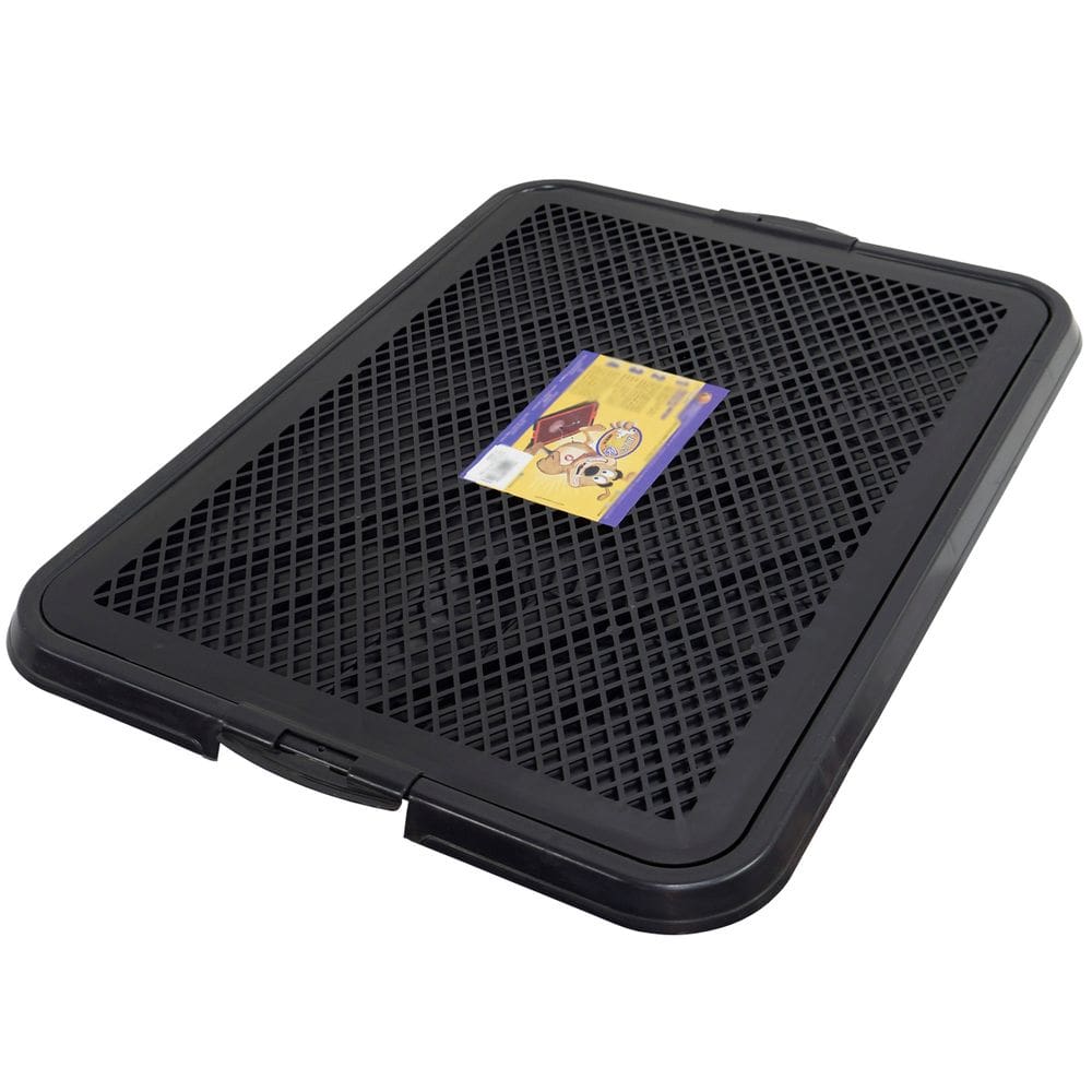 Sanitário Canino Pet Dog Xixi Pop 59x44 Banheiro Tapete Higiênico Lavável Cães Furacão Pet