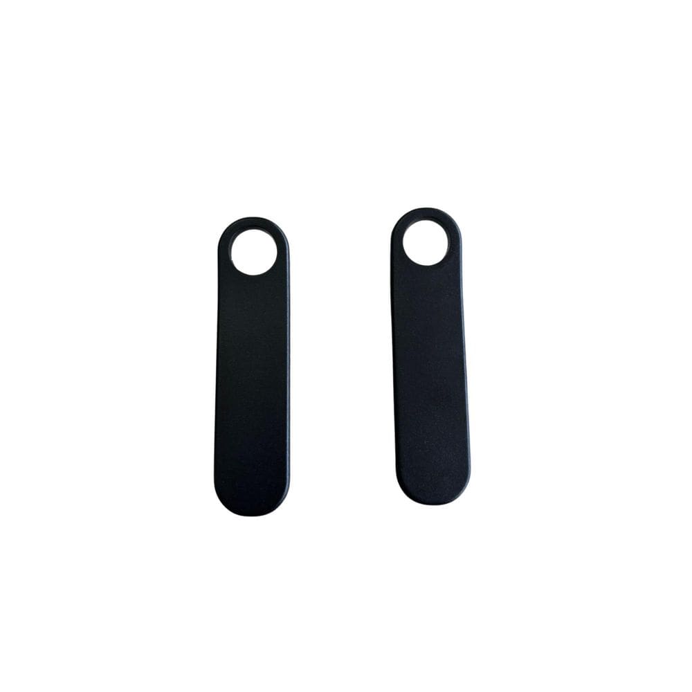 Par De Clipe De Cinto Clip Belt Para Rádio Intelbras Rc4100