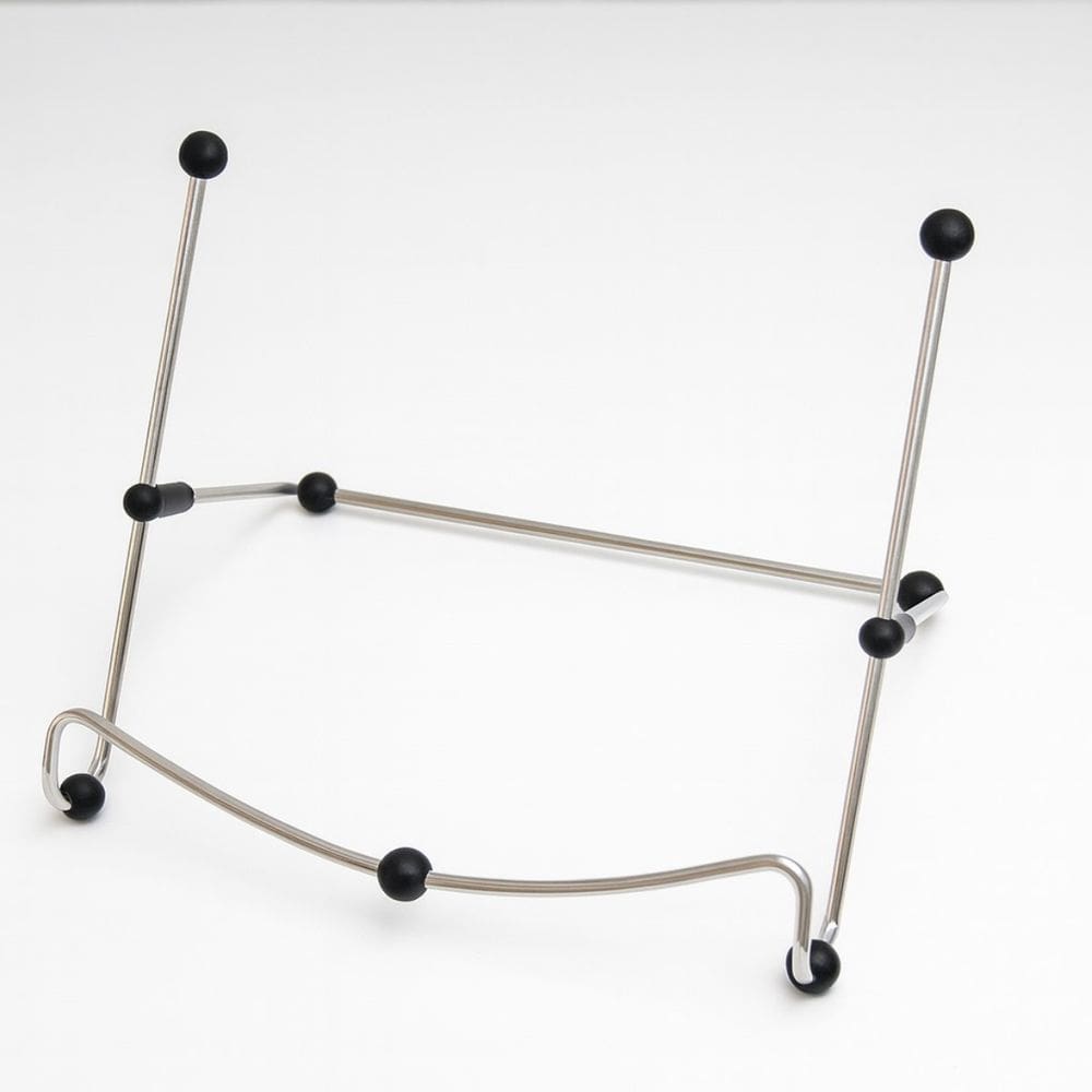 Suporte Ergonômico Notebook Alumínio Ajustável 25° a 45°sp1