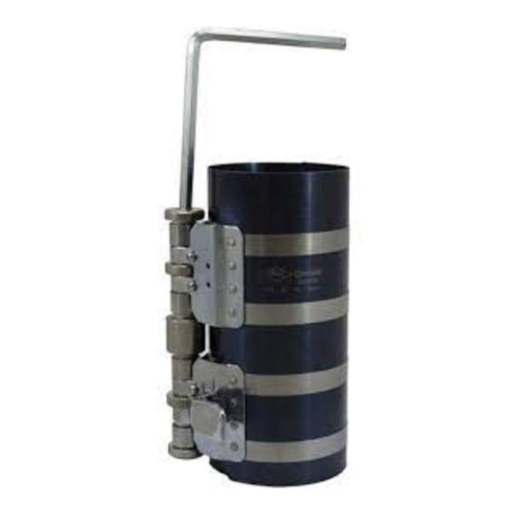 Cinta Aneis Nr 06 70 A 175Mm Fc1106 Ferramec