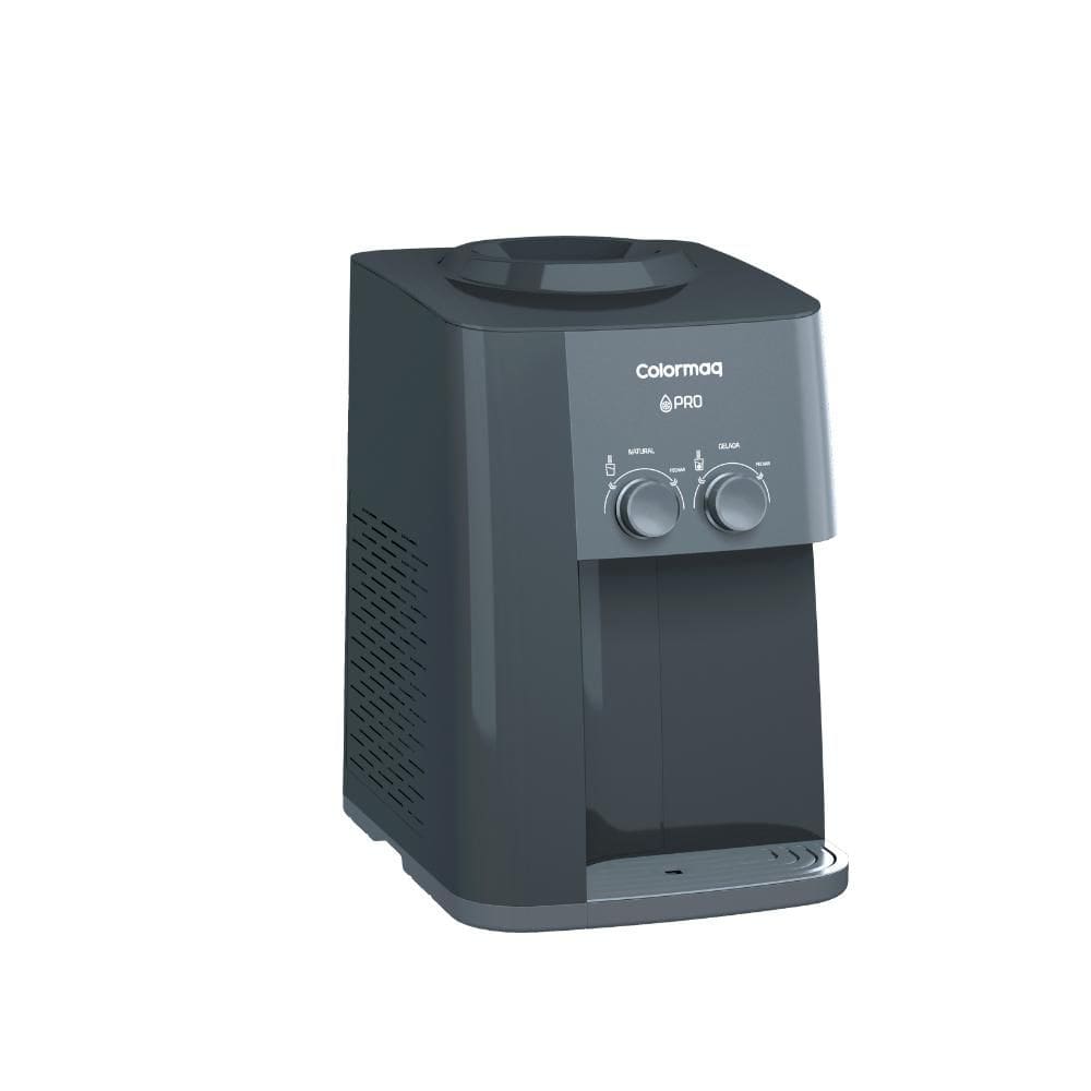 Bebedouro De Água Colormaq Pró Galão