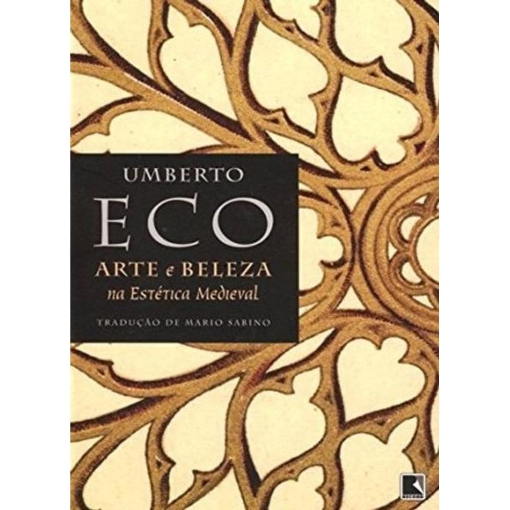 Arte e Beleza Na Estética Medieval