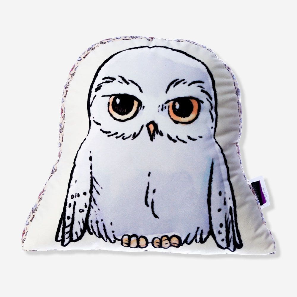 Almofada Formato Fibra Edwiges