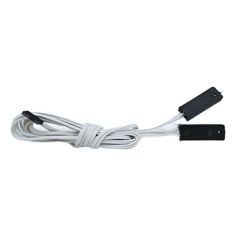 2X Sensor Fim De Curso Bv Peccinin 2000 3 Vias Motor De Port