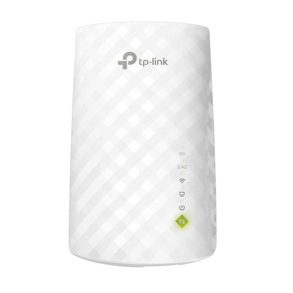 Repetidor Universal RE200 750MBPS Dualband TP Link