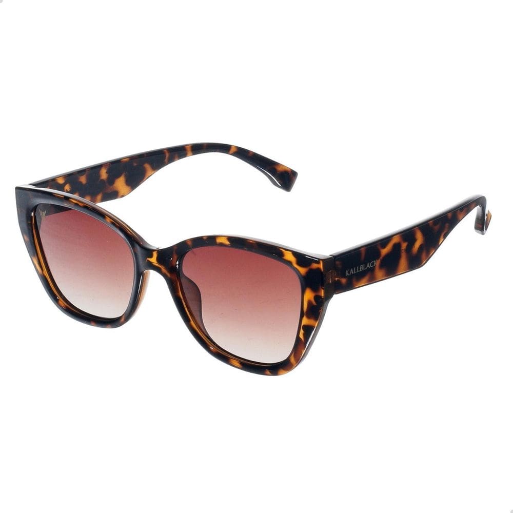 Óculos De Sol Feminino Kallblack Moda Verão Estilo Moderno