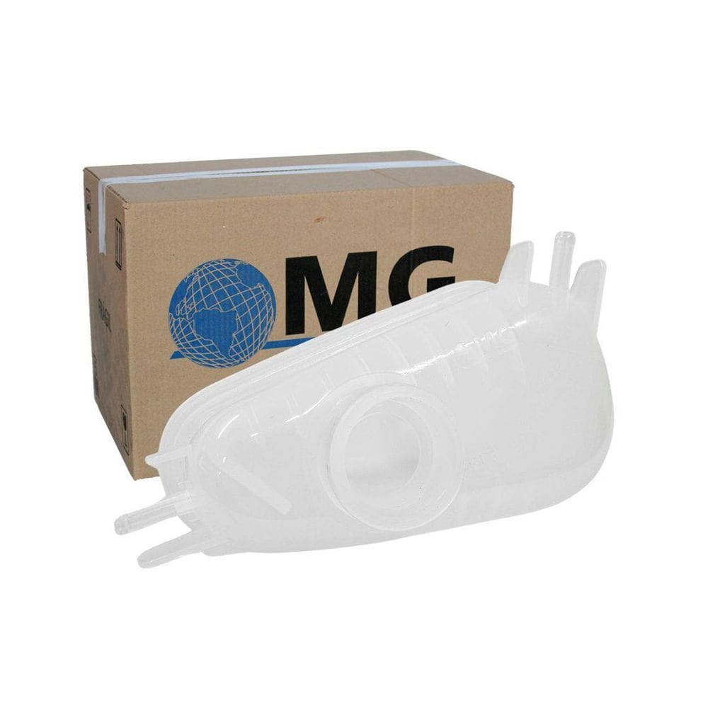 Reservatorio Agua Para Chevrolet Agile Após 2007 94703383