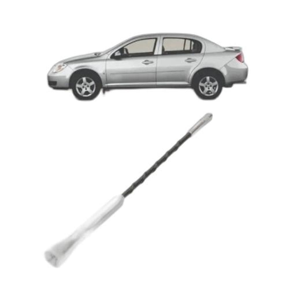 Haste Antena Som Teto Radio Cobalt 2012 Até 2020