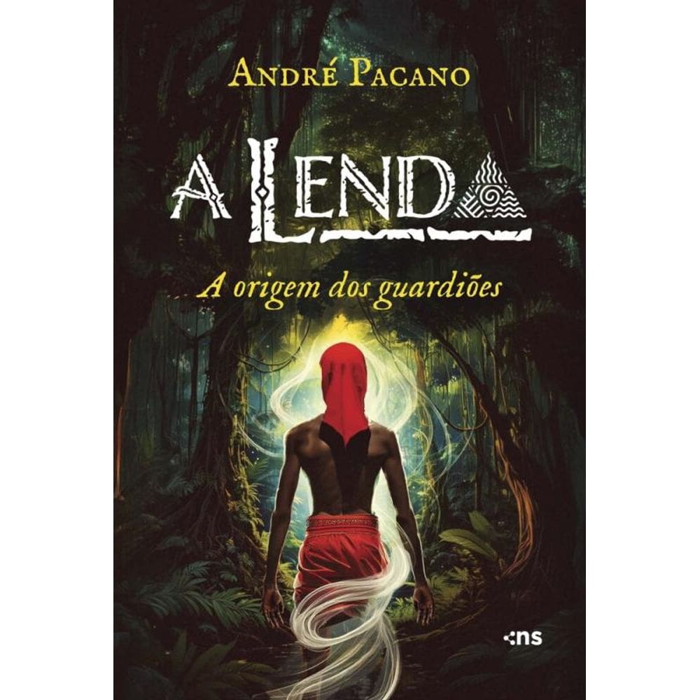 A Lenda: a origem dos guardiões