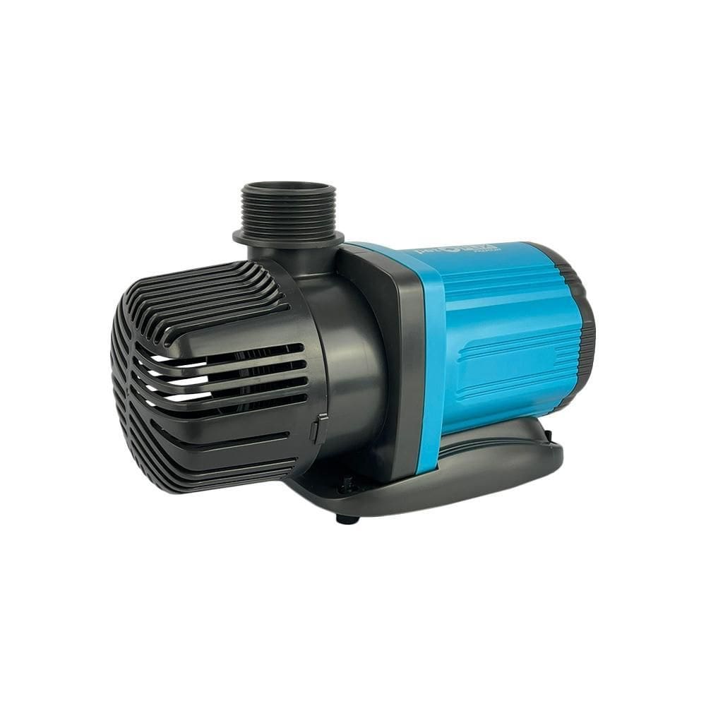 Bomba Submersa Aquário Ac-12000 220V Com Controlador Petflix