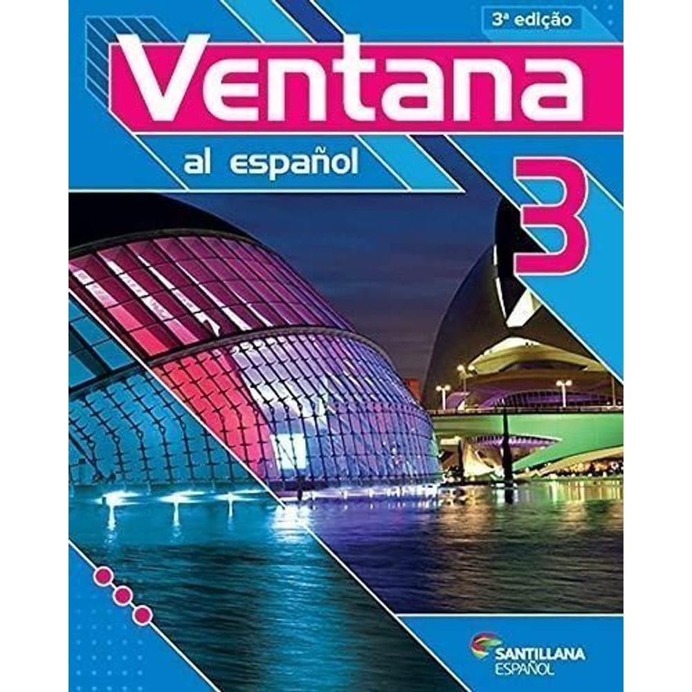 Ventana Al Español - Vol. 03