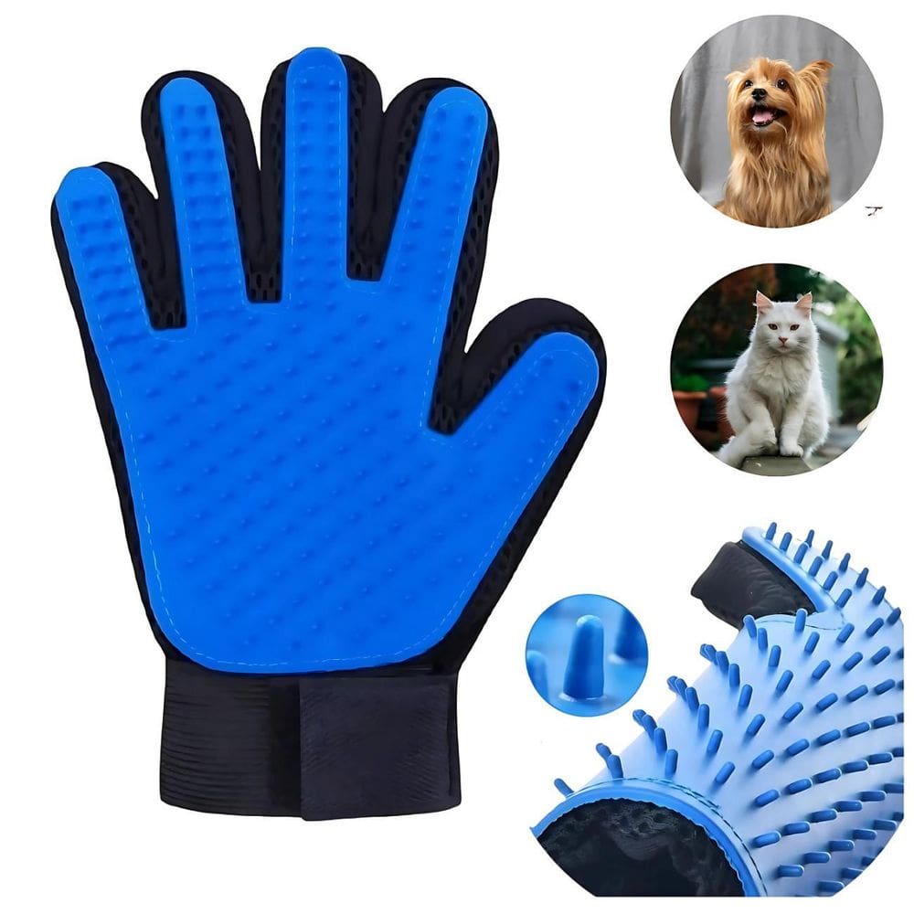 Luva De Uso Diário - Perfeita Para Manter Seu Pet Saudável