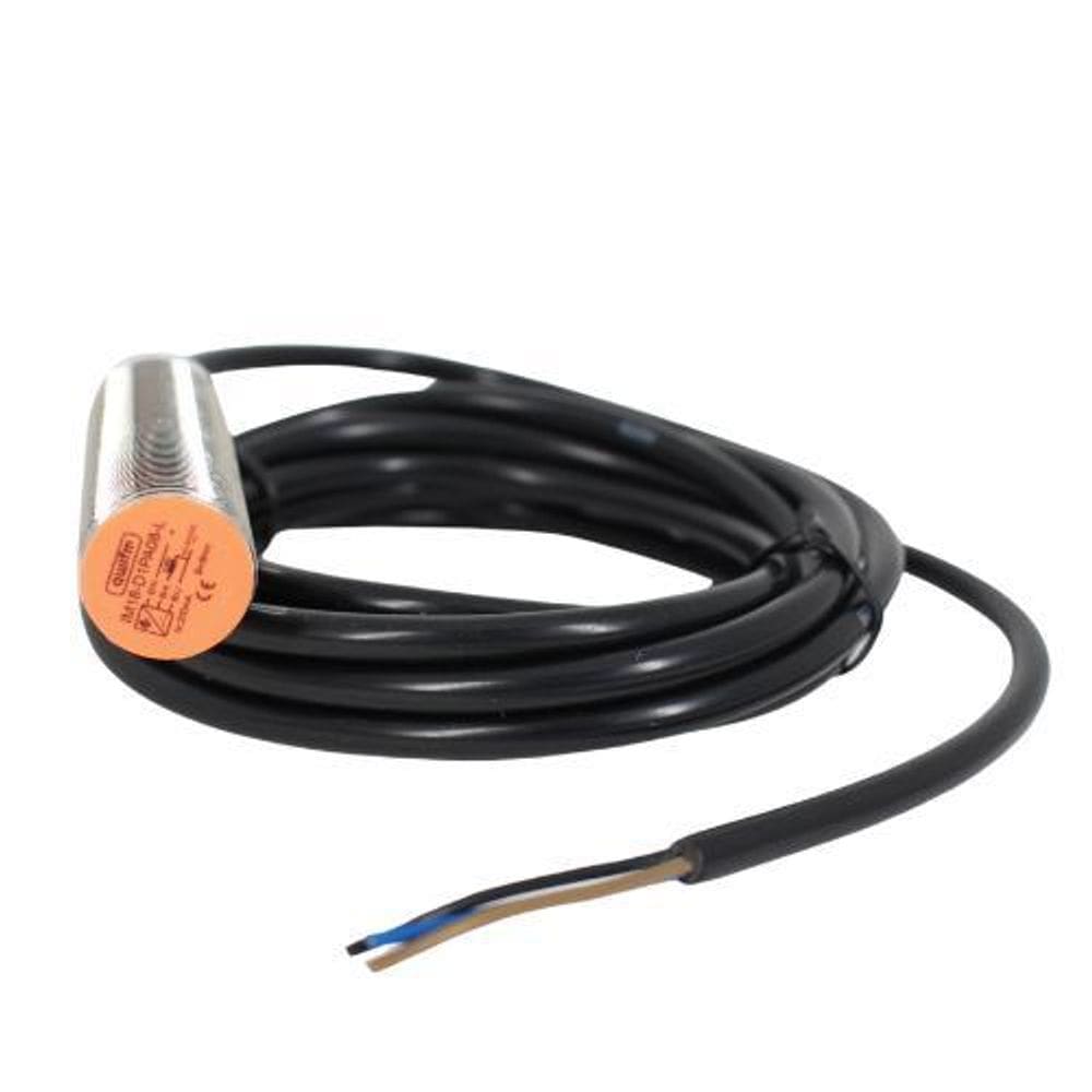 Sensor Indutivo M18 Na Lm18-D1Pa8-L 8Mm 10-30Vdc Pnp