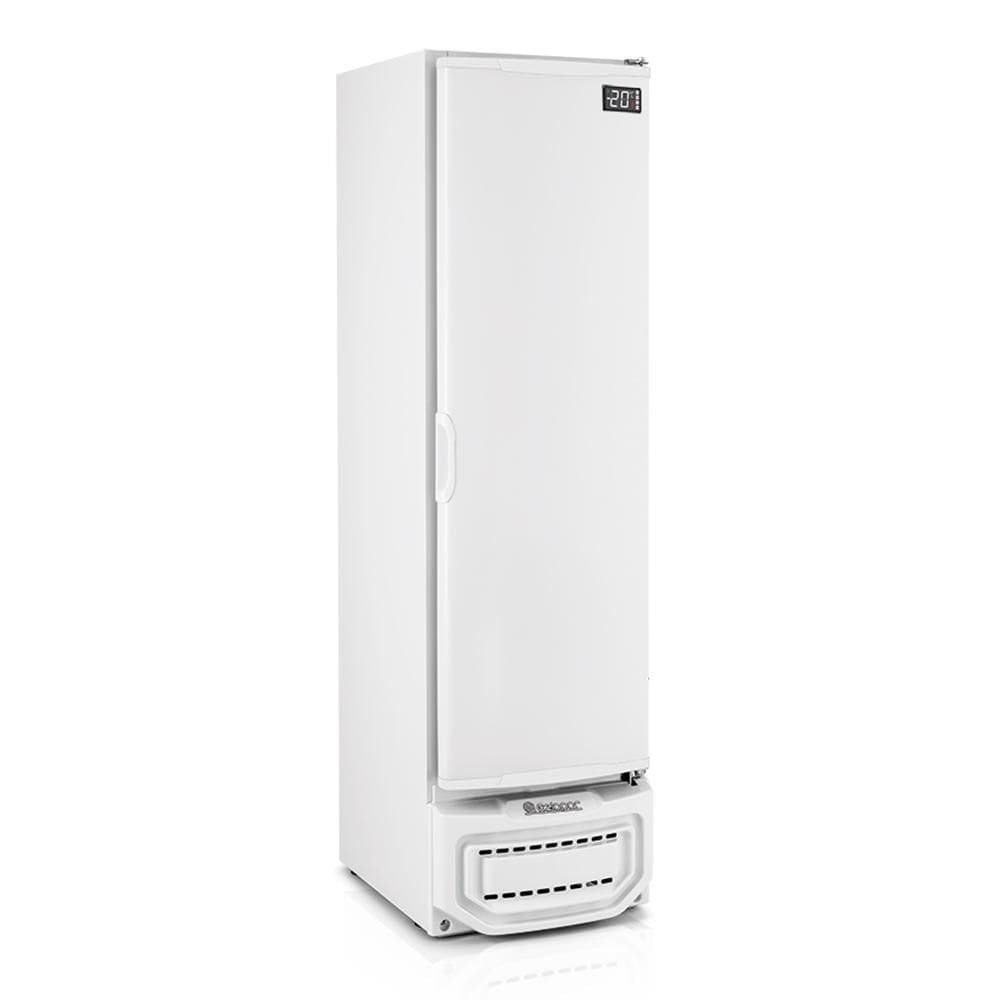Conservador Refrigerador Vertical Gelopar 315 Litros Branco 220V GFC-31