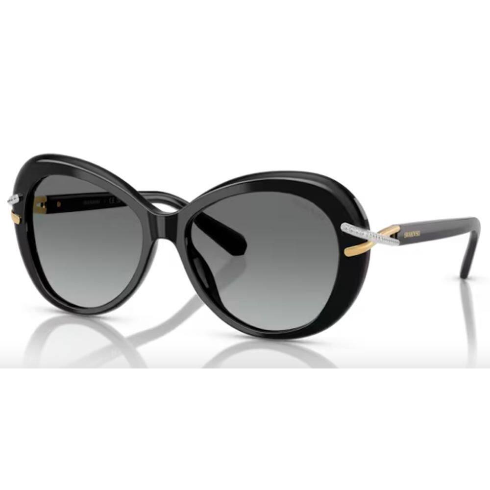 Oculos Solar Swarovski Sk6026 10011156