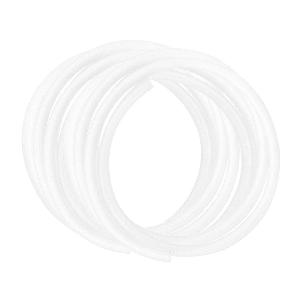 Acessório Compressor Mangueira De Ar Cristal 4Mm 20M